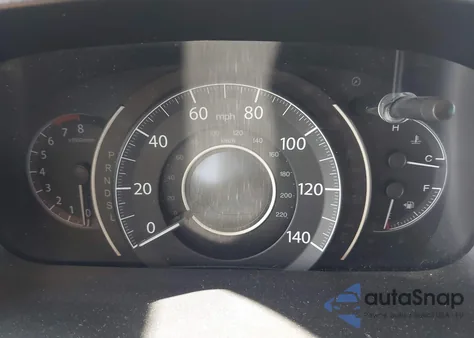 2015 Honda Cr-V Lx from USA, damaged, VIN 3CZRM3H3XFG712199